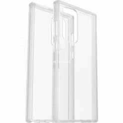 Handy Hüllen Otterbox React, Handyhülle (transparent, Samsung Galaxy S22 Ultra)