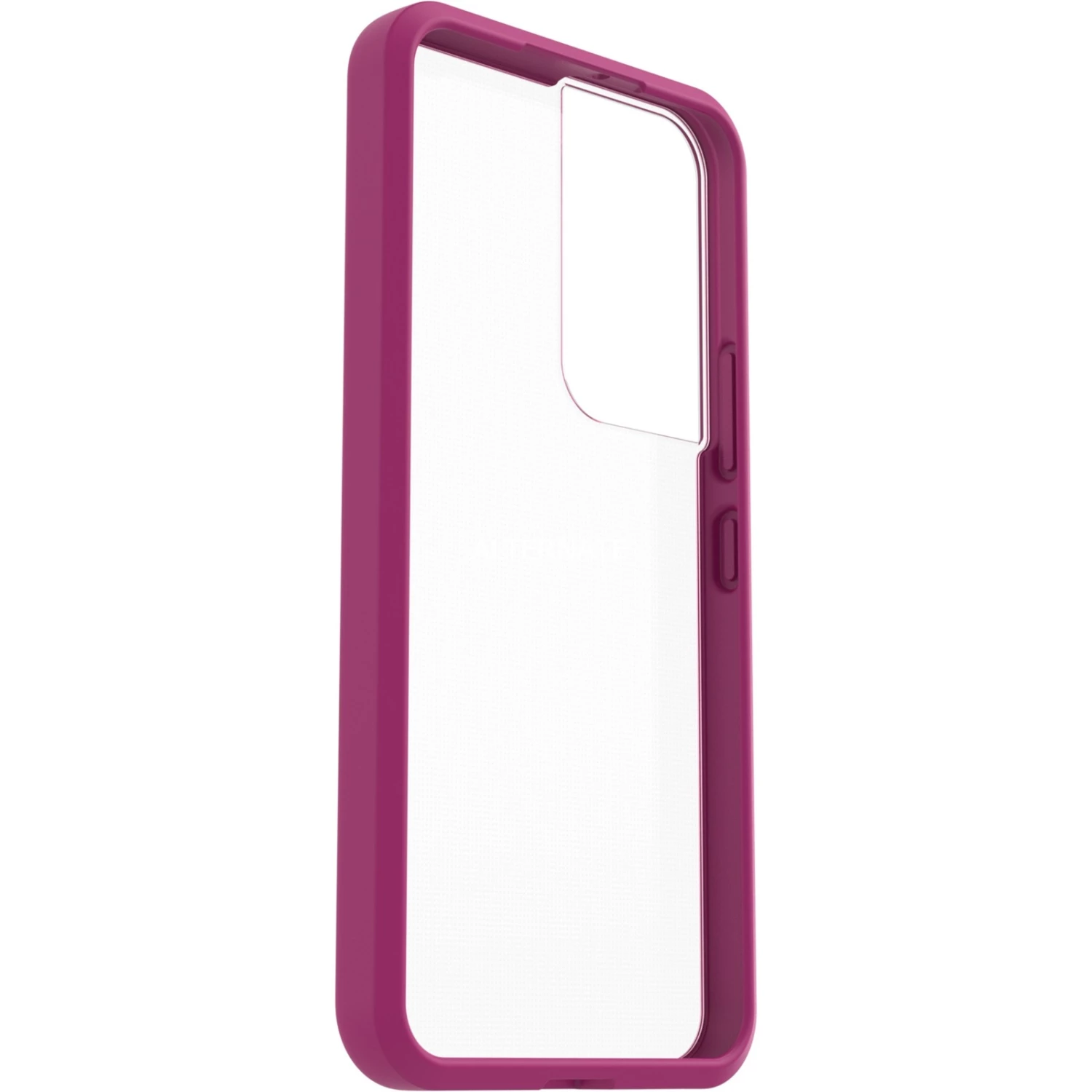 Handy Hüllen Otterbox React, Handyhülle (transparent/pink, Samsung Galaxy S22) – Bild 2