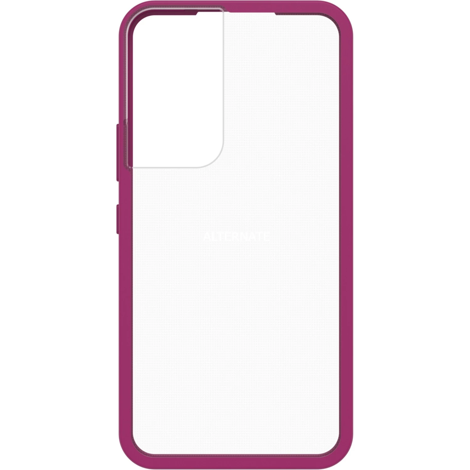 Handy Hüllen Otterbox React, Handyhülle (transparent/pink, Samsung Galaxy S22) – Bild 5