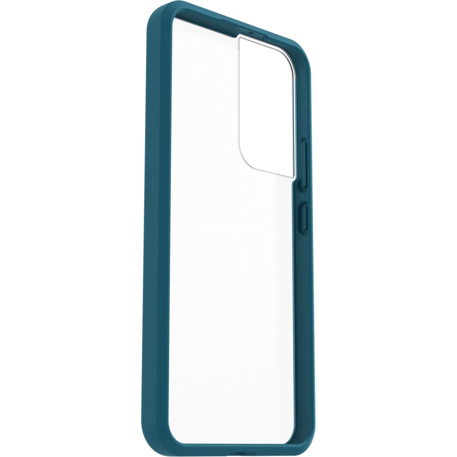 Handy Hüllen Otterbox React, Handyhülle (transparent/blau, Samsung Galaxy S22+) – Bild 2