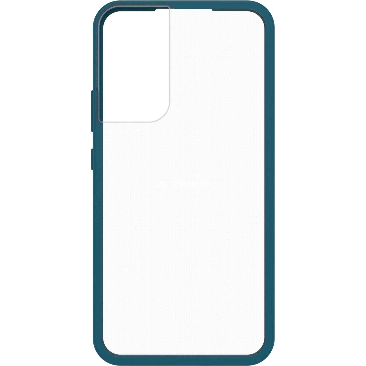 Handy Hüllen Otterbox React, Handyhülle (transparent/blau, Samsung Galaxy S22+) – Bild 5
