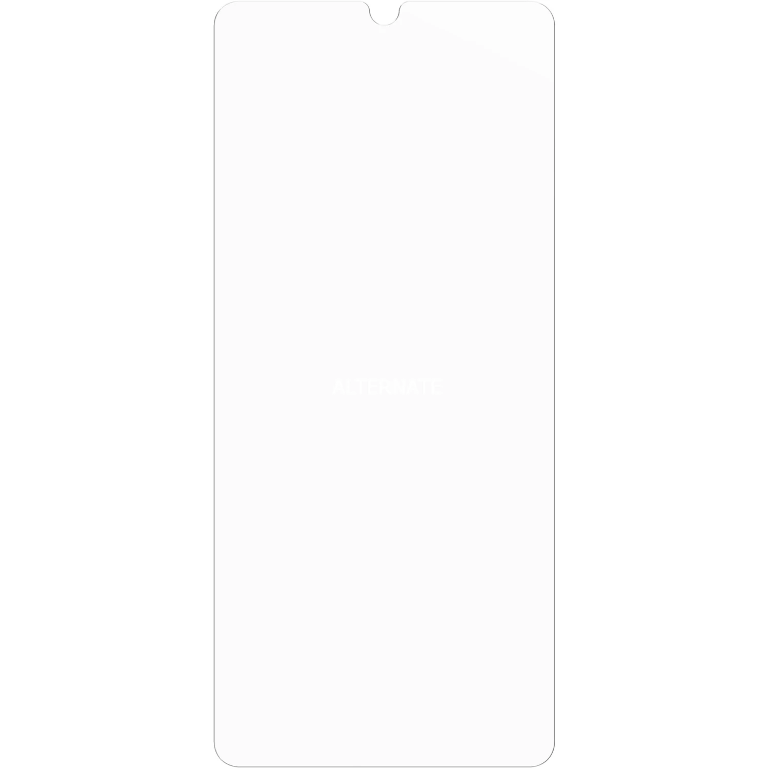 Handy Hüllen Otterbox React + Trusted Glass, Set (transparent, Schutzhülle + Displayschutz Für Samsung Galaxy A42 5G) – Bild 6