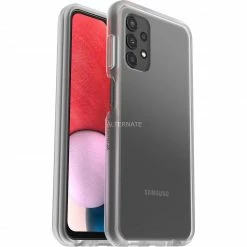 Handy Hüllen Otterbox React + Trusted Glass, Set (transparent, Samsung Galaxy A13)
