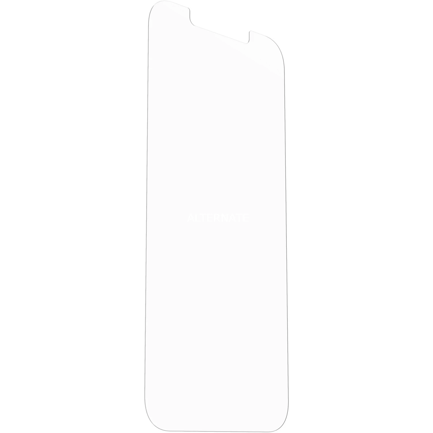 Displayschutzfolien Otterbox Trusted Glass, Schutzfolie (transparent, IPhone 12 Pro Max) – Bild 5