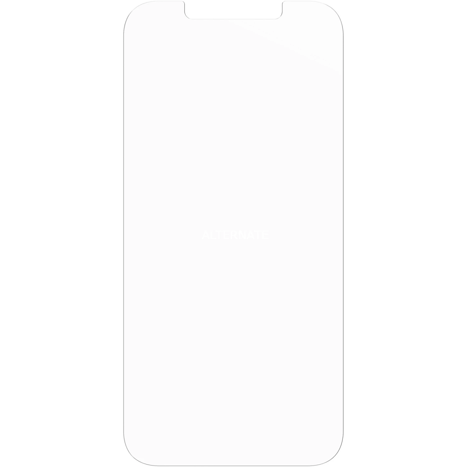 Displayschutzfolien Otterbox Trusted Glass, Schutzfolie (transparent, IPhone 12 Pro Max) – Bild 6