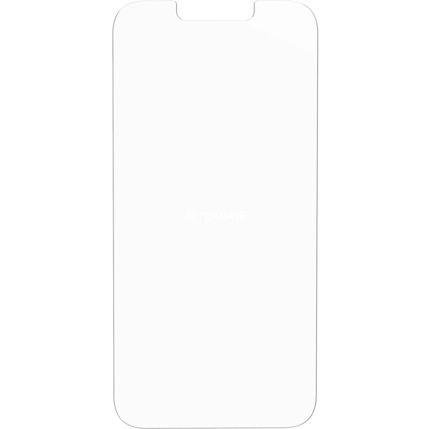 Displayschutzfolien Otterbox Trusted Glass, Schutzfolie (transparent, IPhone 13 | 13 Pro) – Bild 2