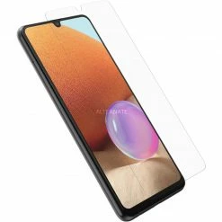 Displayschutzfolien Otterbox Trusted Glass, Schutzfolie (transparent, Samsung Galaxy A32)