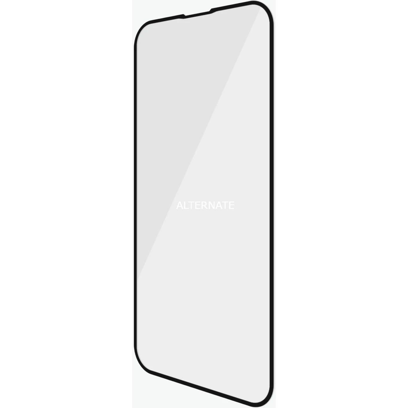 Displayschutzfolien PanzerGlass Bildschirmschutz, Schutzfolie (transparent, IPhone 13 Mini) – Bild 5