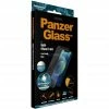 Displayschutzfolien PanzerGlass Displayschutz Anti-Glare, Schutzfolie (transparent, IPhone 12 Mini)