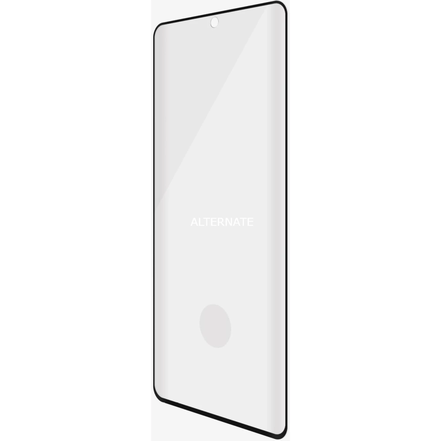 Displayschutzfolien PanzerGlass Displayschutz, Schutzfolie (transparent, Samsung Galaxy S21 Ultra 5G) – Bild 5