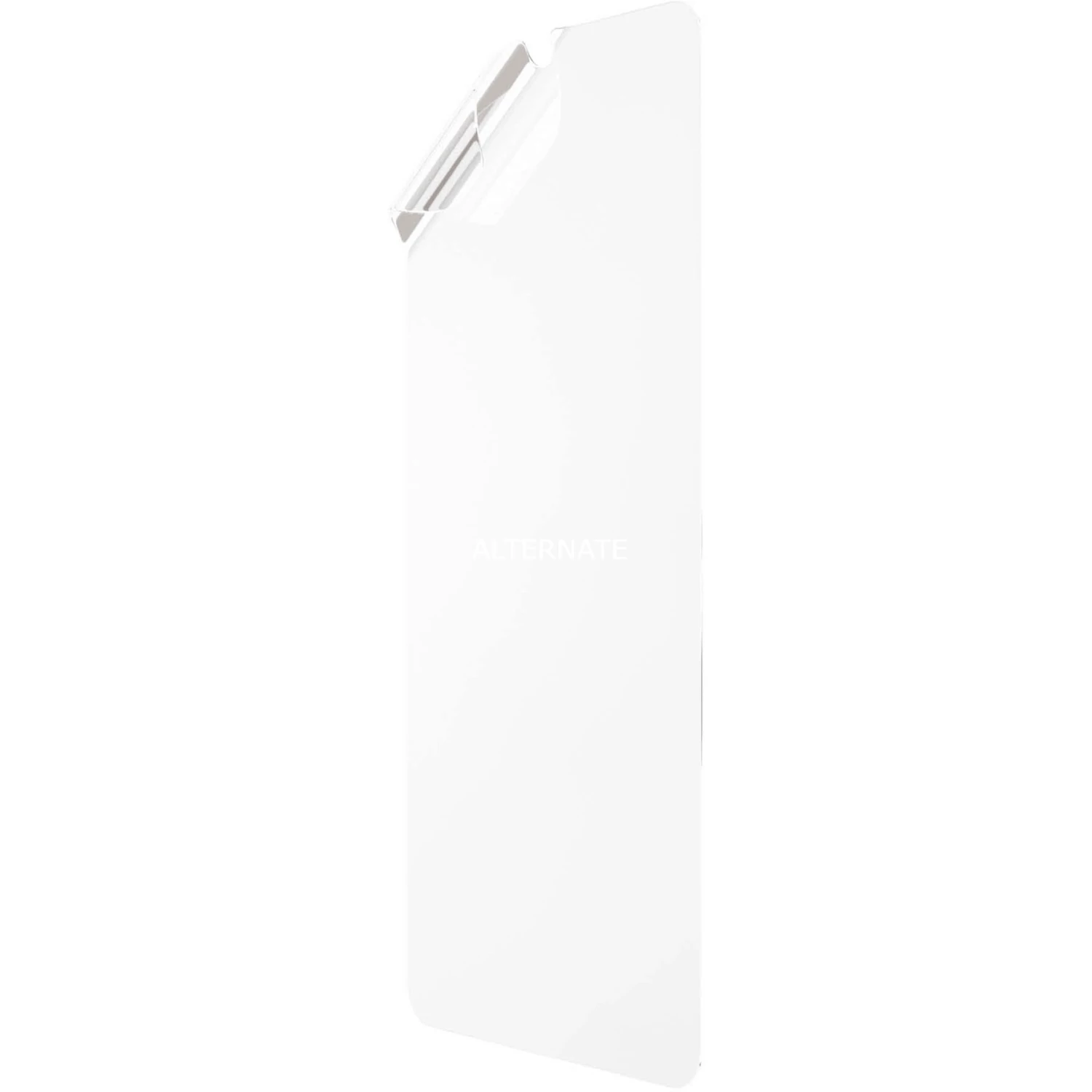 Displayschutzfolien PanzerGlass Displayschutz, Schutzfolie (transparent, Samsung Galaxy Z Flip3 5G) – Bild 4