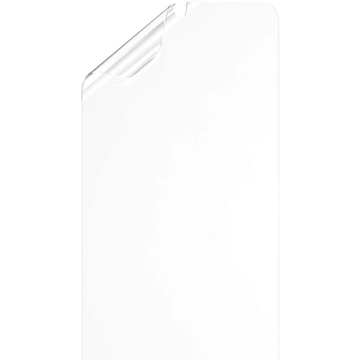 Displayschutzfolien PanzerGlass Displayschutz, Schutzfolie (transparent, Samsung Galaxy Z Flip3 5G) – Bild 5