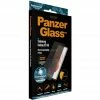 Displayschutzfolien PanzerGlass Privacy Displayschutz, Schutzfolie (transparent/schwarz, Samsung Galaxy S21 5G)