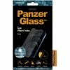 Displayschutzfolien PanzerGlass Privacy, Schutzfolie (schwarz, IPhone 12 Pro Max)