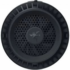 Handy Gamepads Razer Phone Cooler Chroma Universal Clamp, Kühlkörper (schwarz, Ab Android 8.1, Ab IOS 12, Smartphone Breite 67-88 Mm)