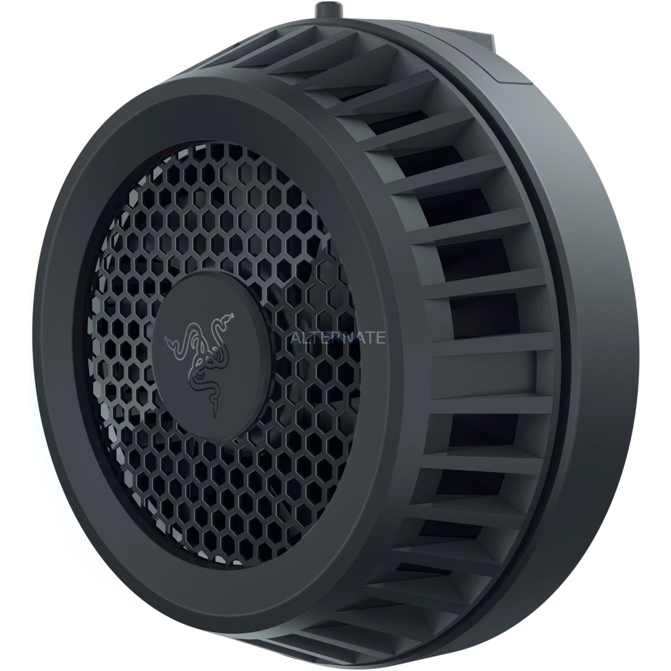 Handy Gamepads Razer Phone Cooler Chroma Universal Clamp, Kühlkörper (schwarz, Ab Android 8.1, Ab IOS 12, Smartphone Breite 67-88 Mm) – Bild 3