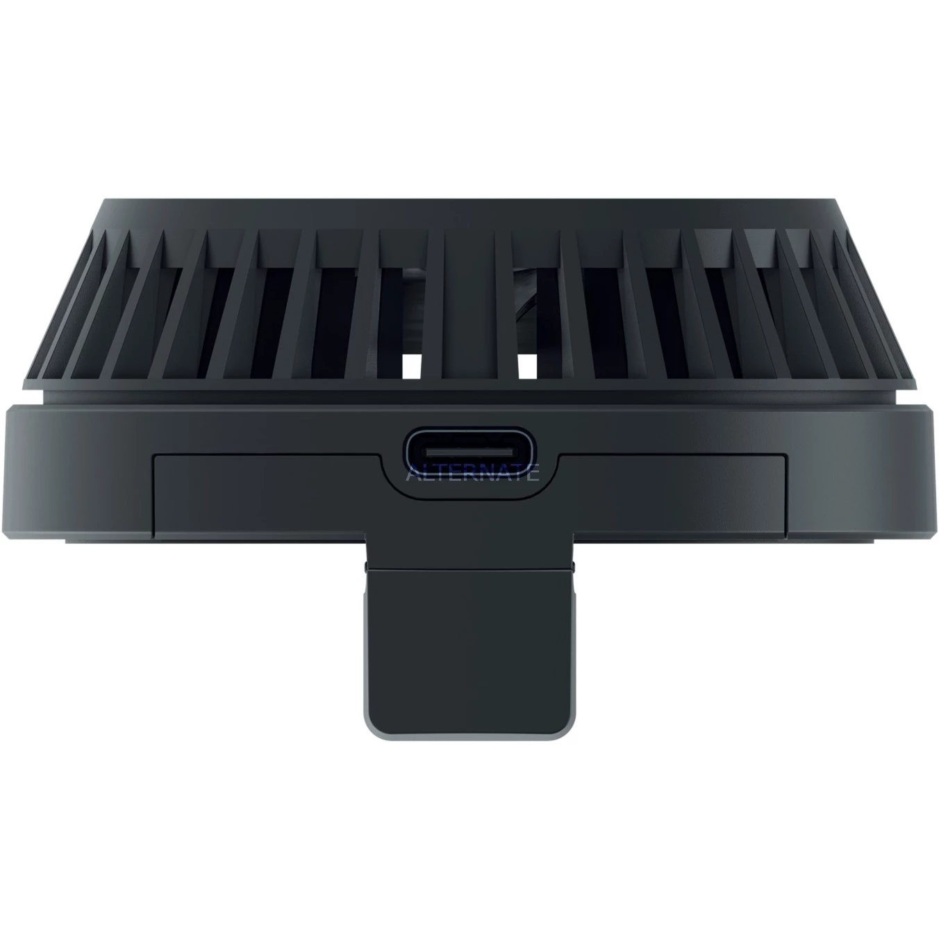 Handy Gamepads Razer Phone Cooler Chroma Universal Clamp, Kühlkörper (schwarz, Ab Android 8.1, Ab IOS 12, Smartphone Breite 67-88 Mm) – Bild 5