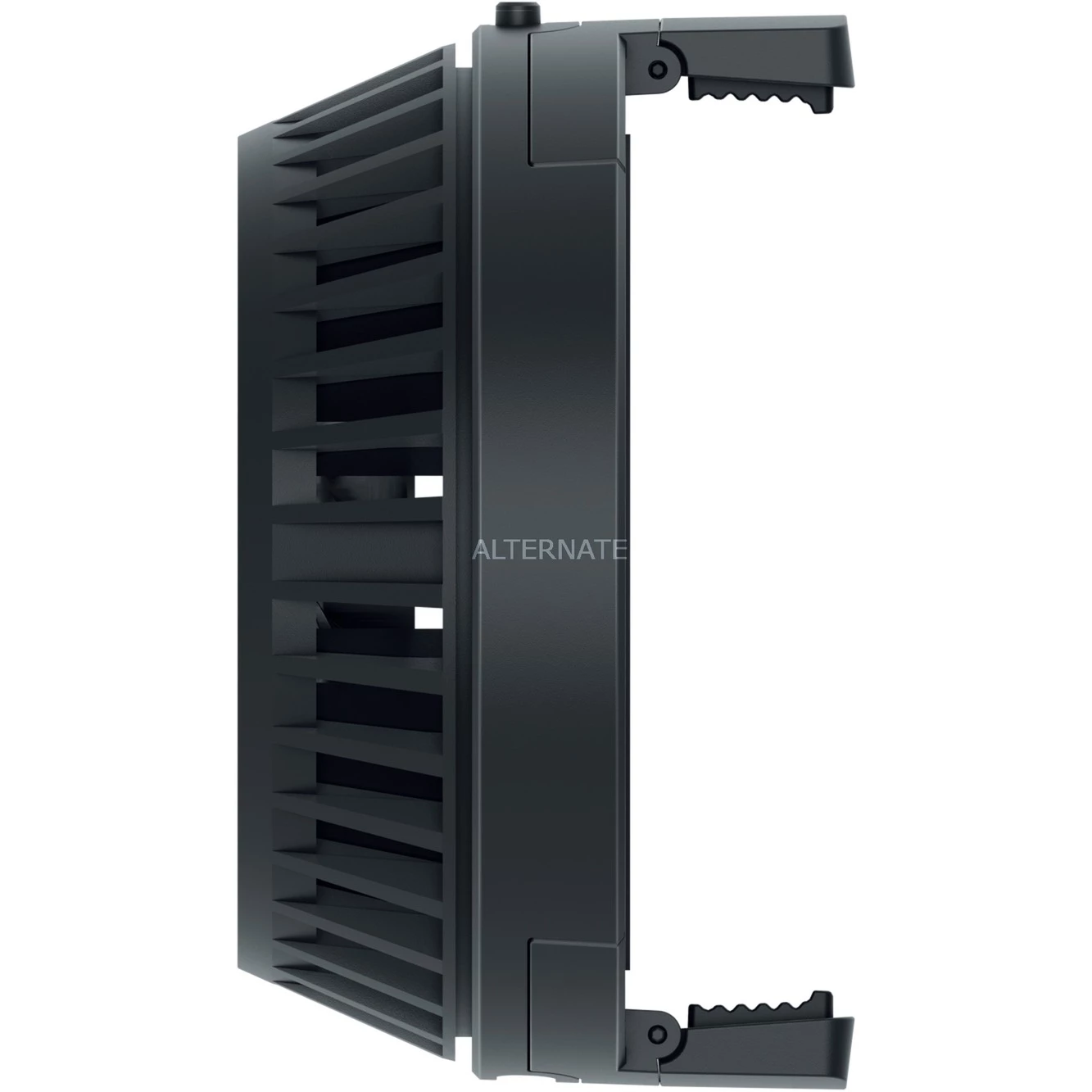 Handy Gamepads Razer Phone Cooler Chroma Universal Clamp, Kühlkörper (schwarz, Ab Android 8.1, Ab IOS 12, Smartphone Breite 67-88 Mm) – Bild 6