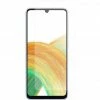 Displayschutzfolien SAMSUNG Displayschutzfolie EF-UA336 (transparent, Galaxy A33 5G)