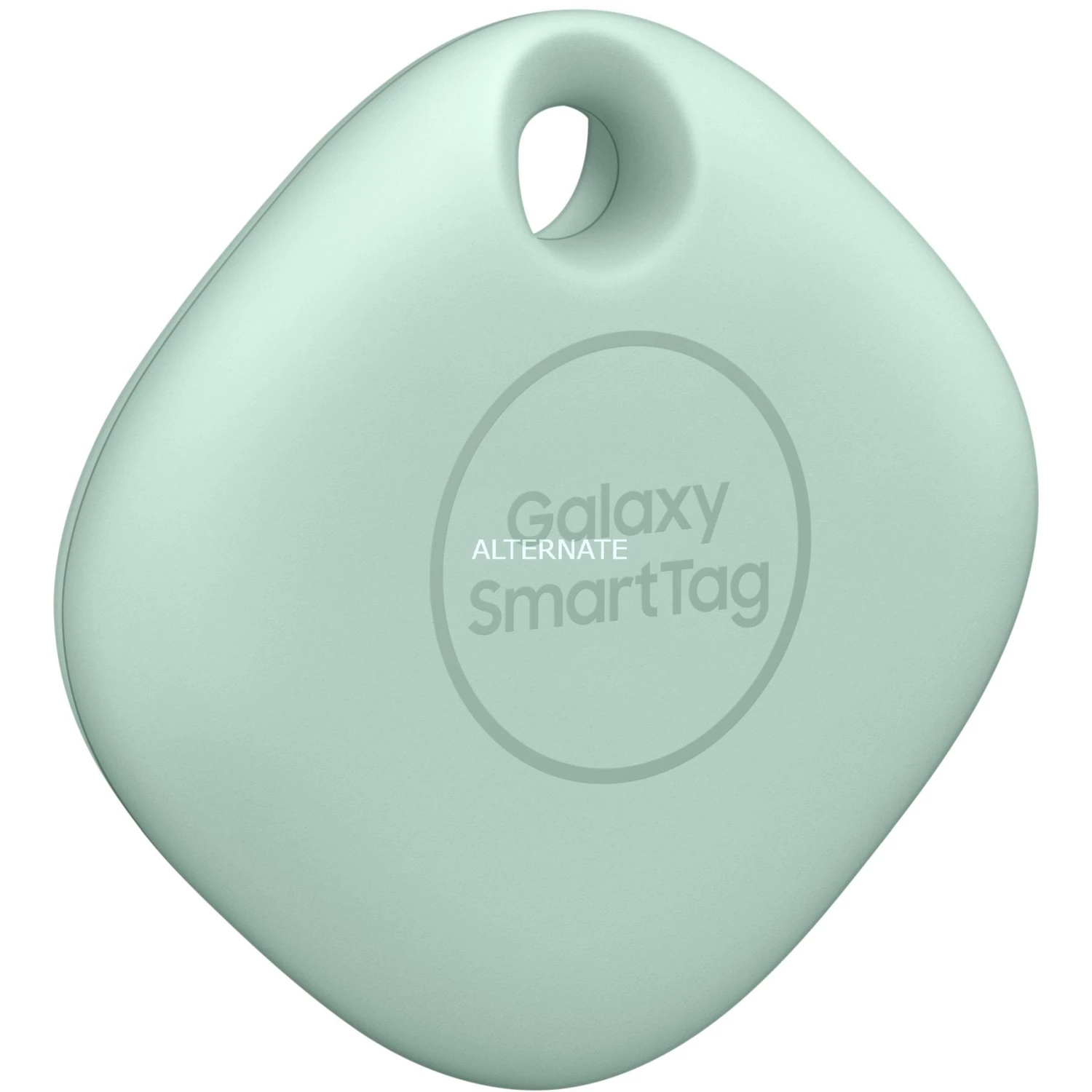Smartphone Tags SAMSUNG Galaxy SmartTag EI-T5300K, Ortungstracker (mehrfarbig, 4er-Pack) – Bild 2