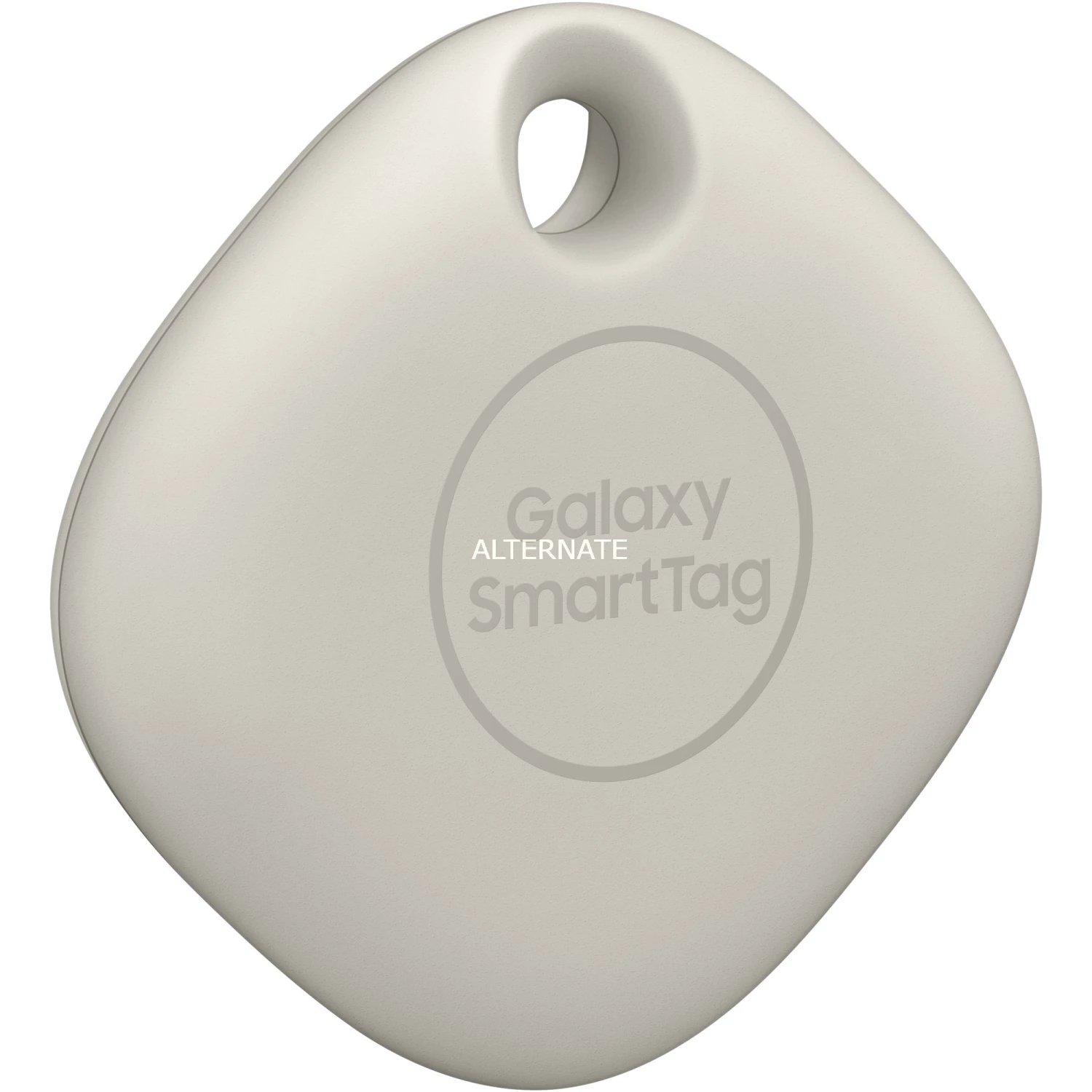 Smartphone Tags SAMSUNG Galaxy SmartTag EI-T5300K, Ortungstracker (mehrfarbig, 4er-Pack) – Bild 4