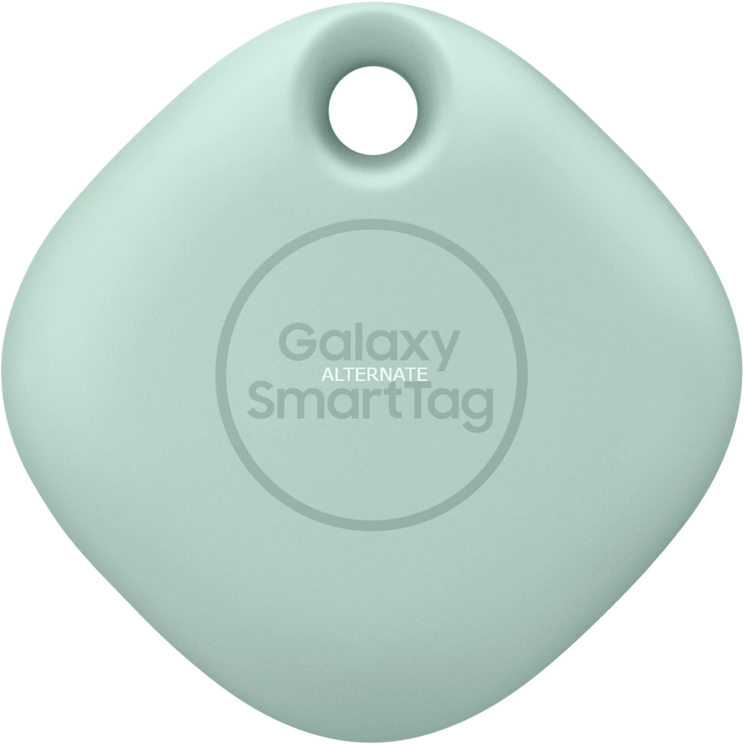 Smartphone Tags SAMSUNG Galaxy SmartTag EI-T5300K, Ortungstracker (mehrfarbig, 4er-Pack) – Bild 5