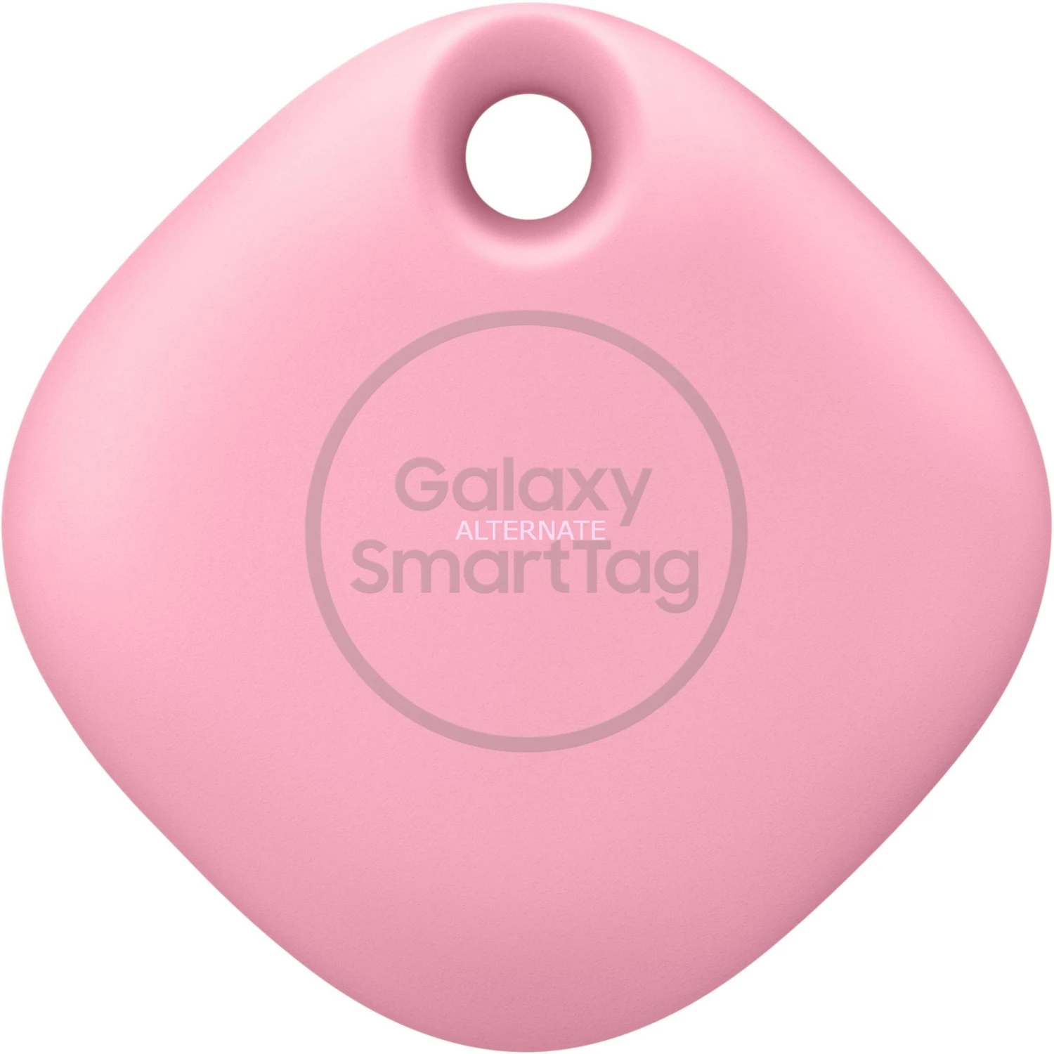 Smartphone Tags SAMSUNG Galaxy SmartTag EI-T5300K, Ortungstracker (mehrfarbig, 4er-Pack) – Bild 6