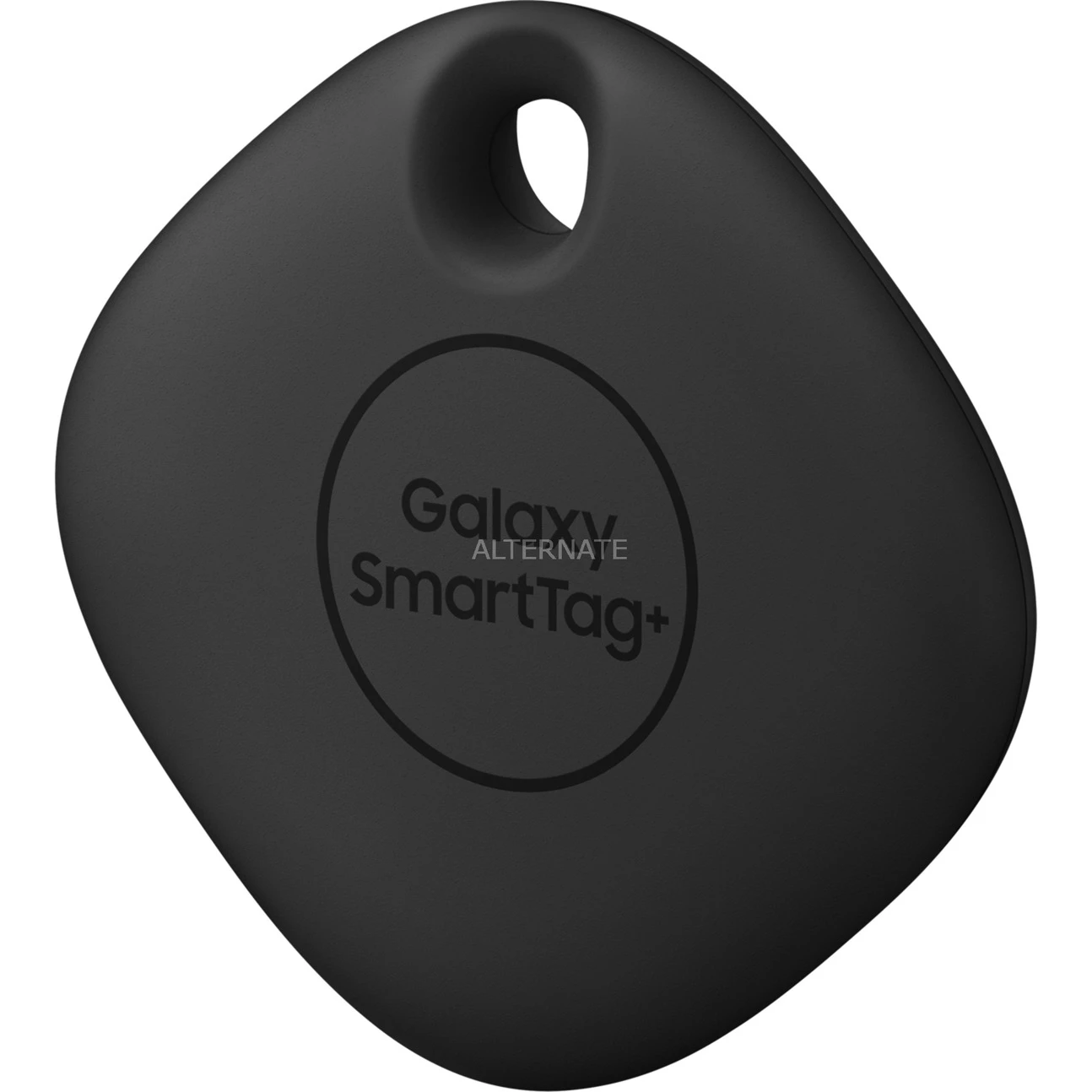 Smartphone Tags SAMSUNG Galaxy SmartTag+ EI-T7300, Ortungstracker (schwarz, 1er-Pack) – Bild 3