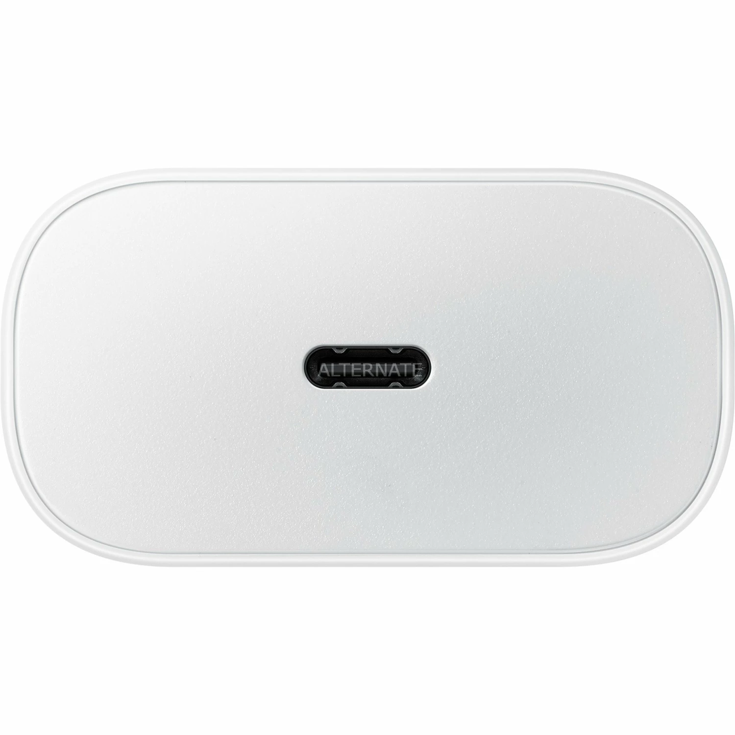 Handy Ladegeräte SAMSUNG Schnellladegerät EP-TA800 (USB Type-C, 25 W) (weiß) – Bild 3