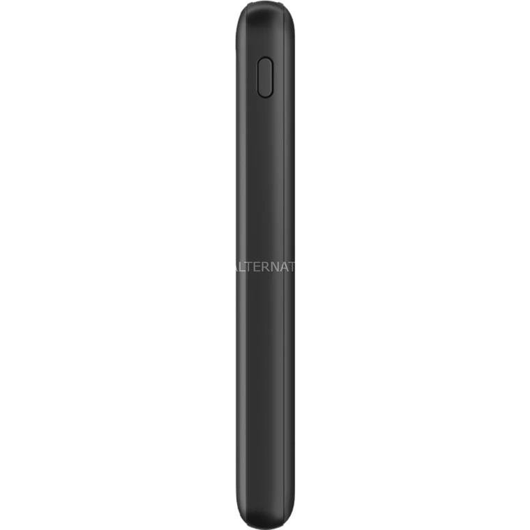 Powerbanks Goobay Schnelllade-Powerbank 10.000 MAh (schwarz, USB-C PD, QC 3.0, 10.000 MAh) – Bild 3